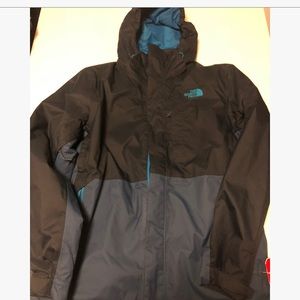 Men’s medium North Face